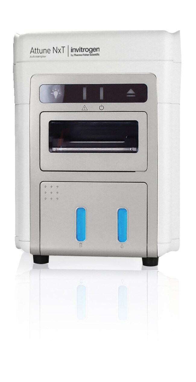 Attune™ NxT Flow Cytometer Autosampler